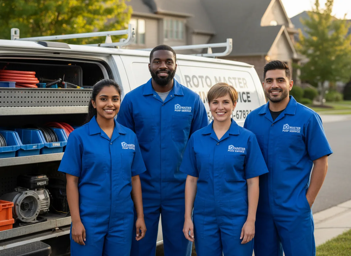 Sump Pump Installation company in Kailua, HI